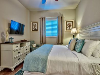 Three Bedroom Destin Rentals
